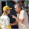 Bad news Bears : photo Billy Bob Thornton, Richard Linklater