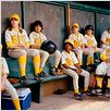 Bad news Bears : photo Richard Linklater