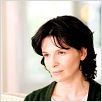Les Mots retrouvés : photo David Siegel, Juliette Binoche, Scott McGehee
