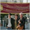 Les Mots retrouvés : photo David Siegel, Flora Cross, Juliette Binoche, Max Minghella, Richard Gere