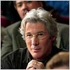 Les Mots retrouvés : photo David Siegel, Richard Gere