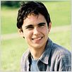 Les Mots retrouvés : photo David Siegel, Max Minghella