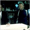 Bullitt : photo Don Gordon, Peter Yates, Steve McQueen