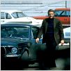 Bullitt : photo Peter Yates, Steve McQueen