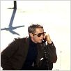 Bullitt : photo Peter Yates, Steve McQueen