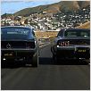 Bullitt : photo Peter Yates
