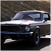 Bullitt : photo Peter Yates