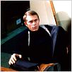 Bullitt : photo Peter Yates, Steve McQueen
