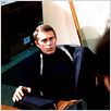 Bullitt : photo Peter Yates, Steve McQueen