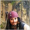 Pirates des Caraïbes : le Secret du Coffre Maudit