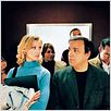 Vive la vie : photo Alexandra Lamy, Didier Bourdon, Yves Fajnberg