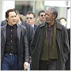 Edison : photo David Burke, Kevin Spacey, Morgan Freeman