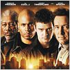 Edison : affiche David Burke, Justin Timberlake, Kevin Spacey, LL Cool J, Morgan Freeman