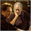 Edison : photo David Burke, Kevin Spacey, Morgan Freeman