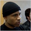 Edison : photo David Burke, Dylan McDermott, LL Cool J