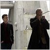 Edison : photo David Burke, Justin Timberlake, Morgan Freeman