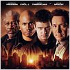 Edison : affiche David J. Burke, Justin Timberlake, Kevin Spacey, LL Cool J, Morgan Freeman