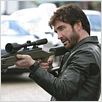 Edison : photo David Burke, Dylan McDermott