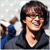April snow : photo Jin-Ho Hur, Yong-jun Bae
