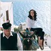 4 filles et un jean : photo Alexis Bledel, George Touliatos, Ken Kwapis