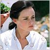 4 filles et un jean : photo Alexis Bledel, Ken Kwapis