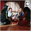 4 filles et un jean : photo Alexis Bledel, Blake Lively, Ken Kwapis