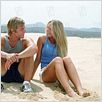 4 filles et un jean : photo Blake Lively, Ken Kwapis, Mike Vogel