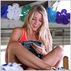 4 filles et un jean : photo Blake Lively, Ken Kwapis