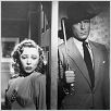 Né pour tuer : photo Robert Wise