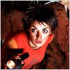 The Descent : photo Neil Marshall, Nora-Jane Noone