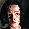 The Descent : photo Alex Reid, Neil Marshall