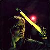 The Descent : photo Neil Marshall, Saskia Mulder