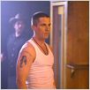 Bad Times : photo Christian Bale, David Ayer