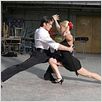 Dance with me : photo Antonio Banderas, Katya Virshilas, Liz Friedlander