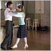 Dance with me : photo Antonio Banderas, Lauren Collins, Liz Friedlander