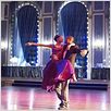 Dance with me : photo Liz Friedlander, Rob Brown, Yaya DaCosta