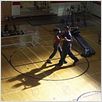 Dance with me : photo Liz Friedlander