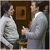 Dance with me : photo Antonio Banderas, Liz Friedlander