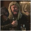 Breakfast on Pluto : photo Brendan Gleeson, Neil Jordan
