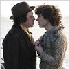 Breakfast on Pluto : photo Cillian Murphy, Neil Jordan, Stephen Rea
