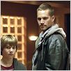 La Peur au ventre : photo Paul Walker, Wayne Kramer