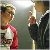 La Peur au ventre : photo Cameron Bright, Wayne Kramer