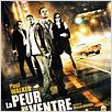 La Peur au ventre : affiche Wayne Kramer