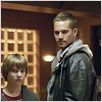 La Peur au ventre : photo Paul Walker, Wayne Kramer