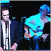 Leonard Cohen: I'm Your Man : photo Nick Cave