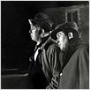La Règle du jeu : photo Jean Renoir, Julien Carette