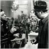 La Règle du jeu : photo Jean Renoir, Marcel Dalio