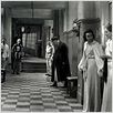 La Règle du jeu : photo Jean Renoir