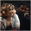Short Cuts : photo Jennifer Jason Leigh, Robert Altman