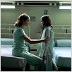 Fragile : photo Calista Flockhart, Jaume Balagueró, Yasmin Murphy